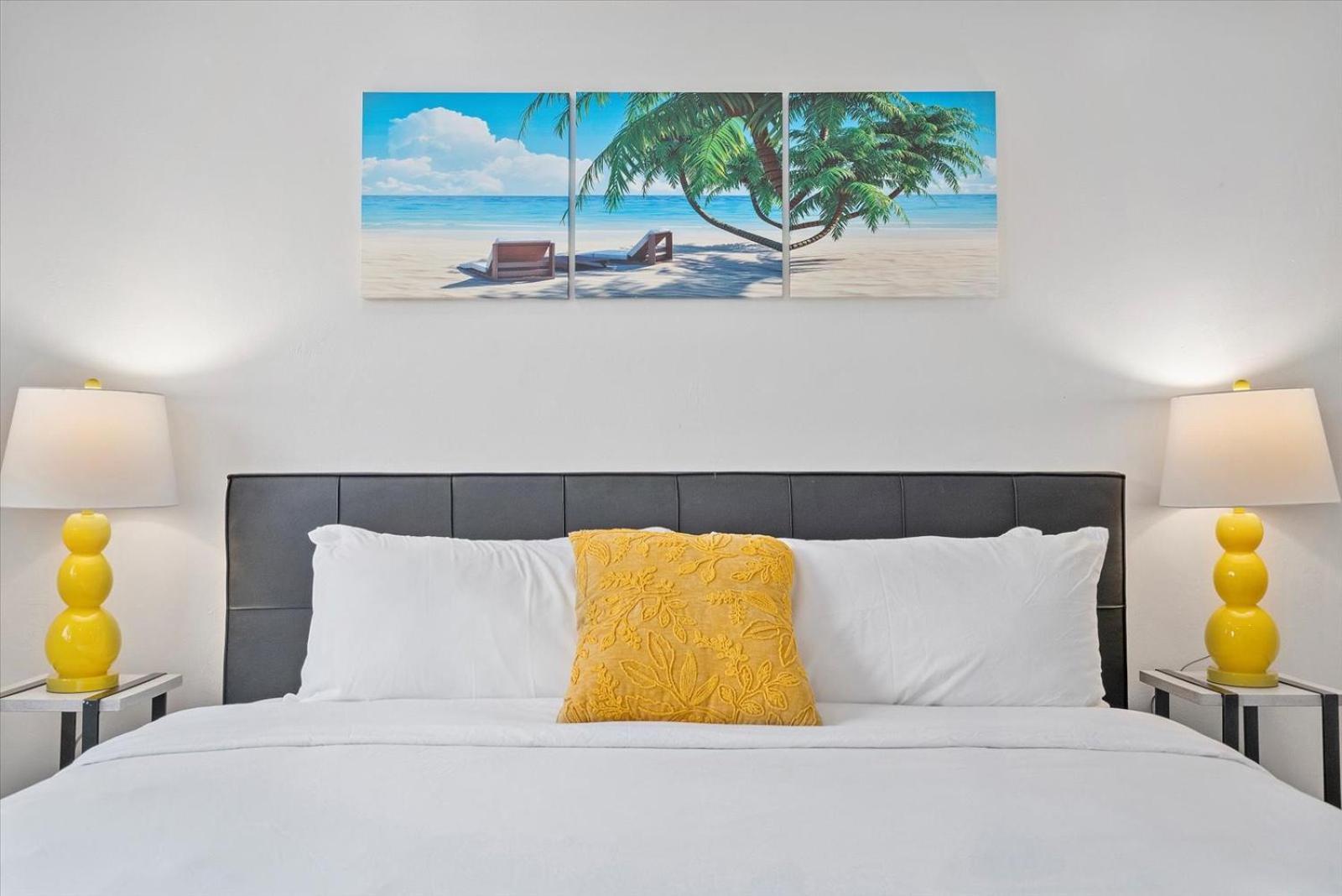 Ferienwohnung Walnut By The Sea Hollywood Zimmer foto